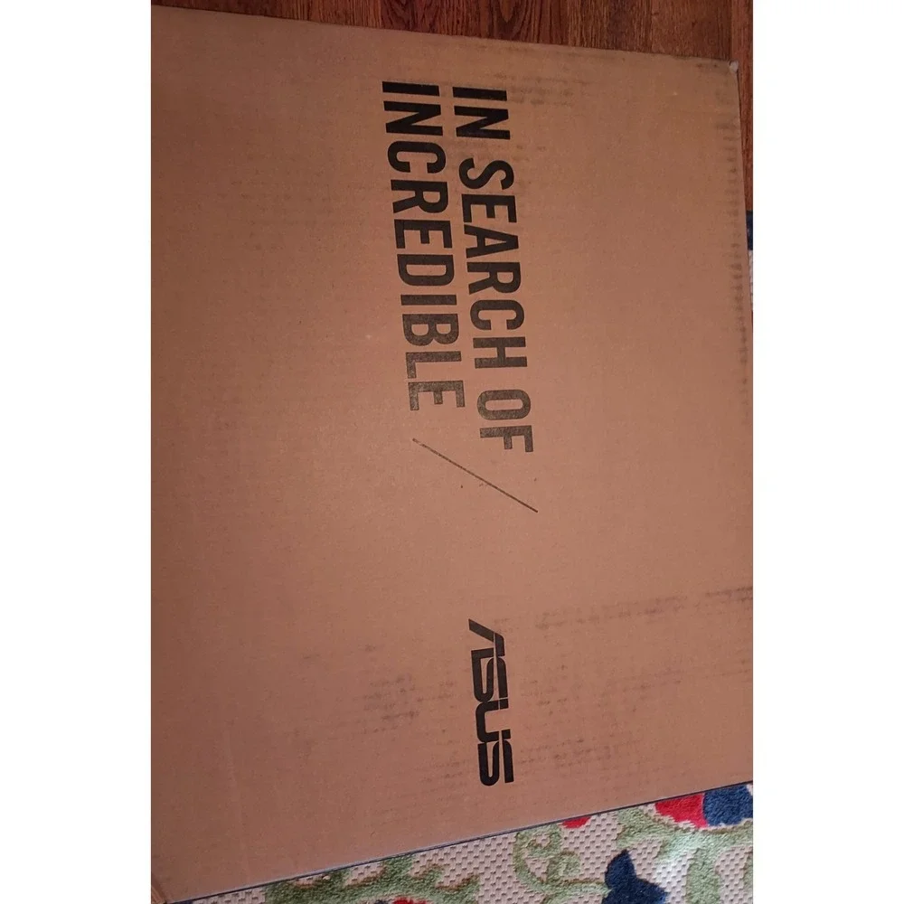 Asus Vivo V241DA DB301 All In One AMD Ryzen 3 3250U 8GB 512GB SSD 23.8 Inch